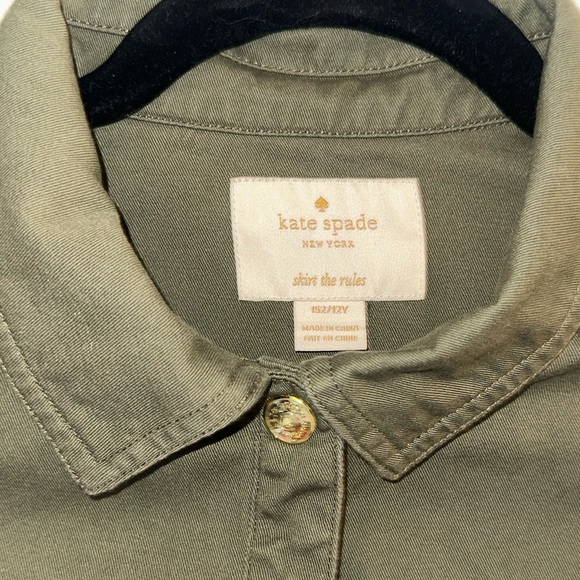 Kate Spade Jacket - Picture 4 of 7